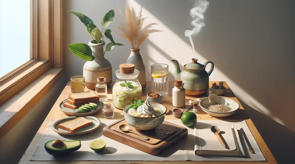 Stressmage? 7 vanor som lugnar tarmen (enligt forskning)