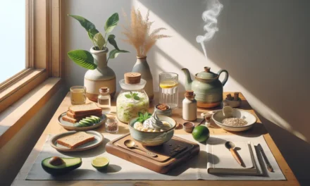 Stressmage? 7 vanor som lugnar tarmen (enligt forskning)