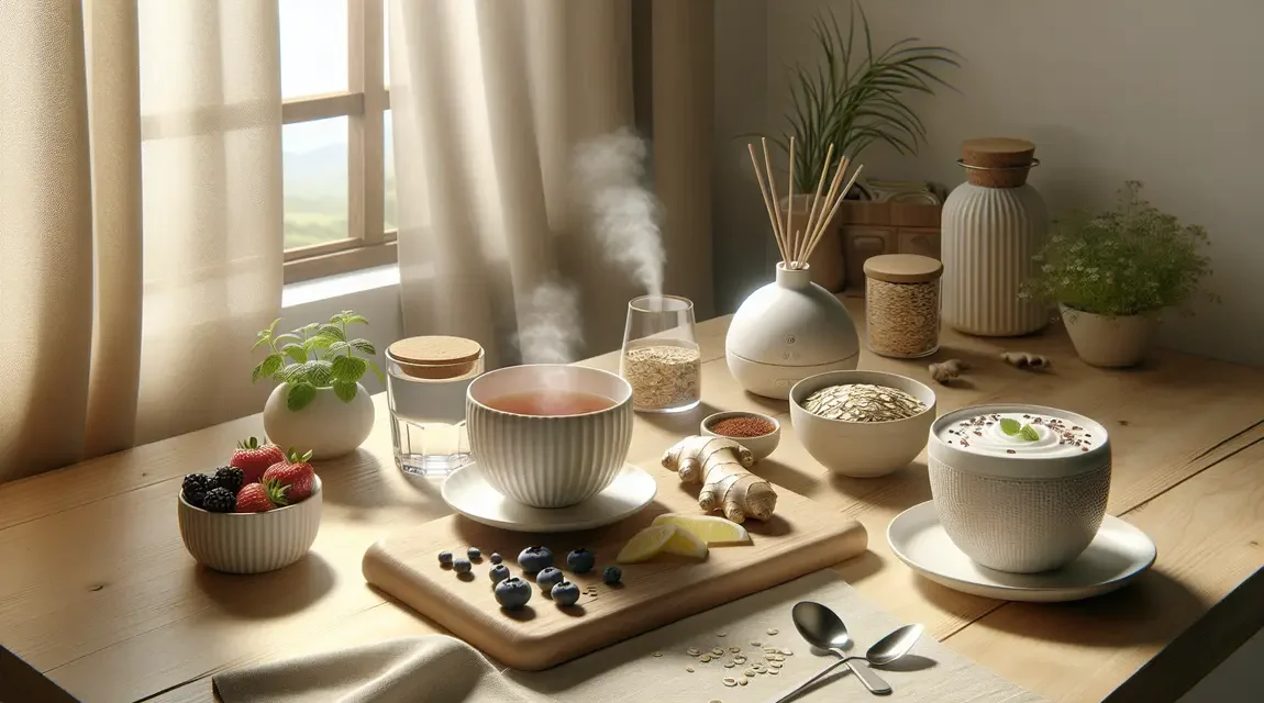 Stressmage? 7 vardagsvanor som lugnar tarmen snabbt