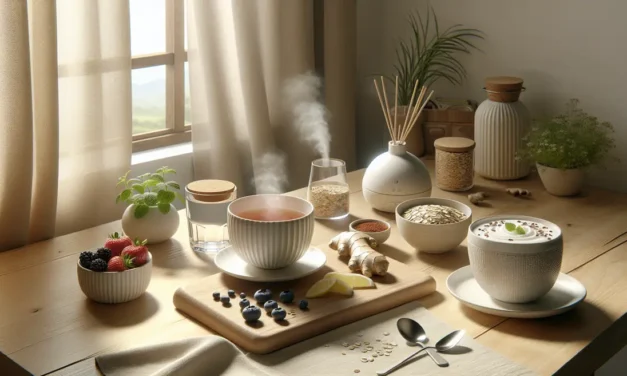 Stressmage? 7 vardagsvanor som lugnar tarmen snabbt