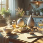 Stressmagen: 7 enkla mat- och vardagsknep som lugnar