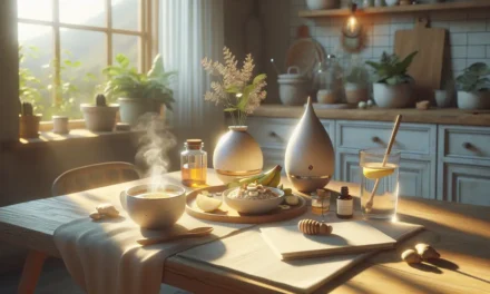 Stressmagen: 7 enkla mat- och vardagsknep som lugnar