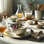 Stressmagen: 7 vanor som lugnar tarmen på 14 dagar