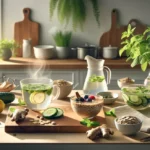 Tarmens 3-dagarsreset: så minskar du svullen mage