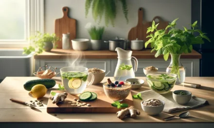 Tarmens 3-dagarsreset: så minskar du svullen mage