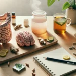 Tarm–hjärna: 7 tecken på att magen stressar dig