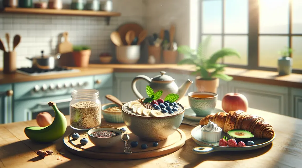 Tarmvänlig frukost: 7 misstag som ger svullen mage