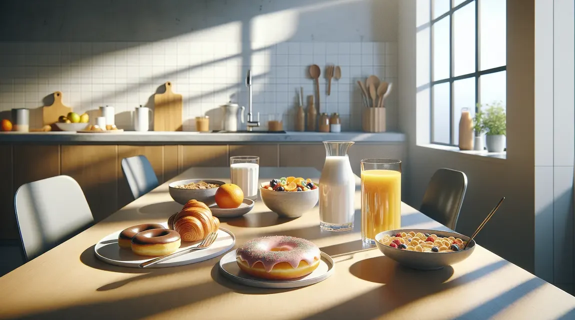 Tarmvänlig frukost: 7 misstag som sabbar magen