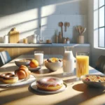 Tarmvänlig frukost: 7 misstag som sabbar magen