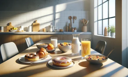 Tarmvänlig frukost: 7 misstag som sabbar magen