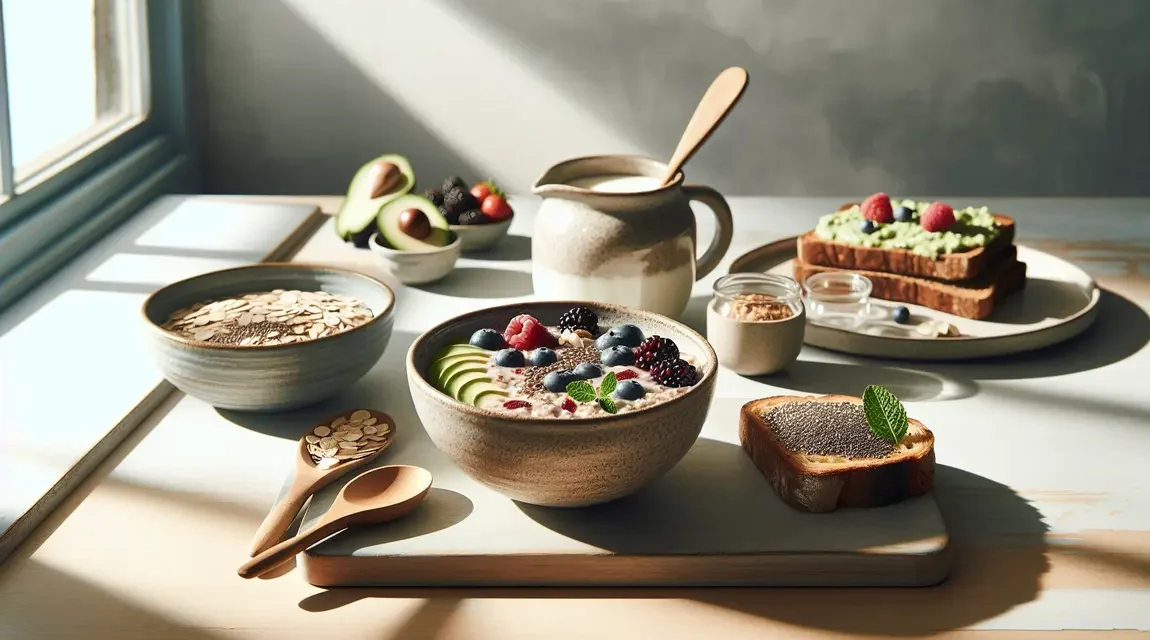 Tarmvänlig frukost: 7 vanor som minskar uppblåsthet