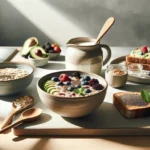 Tarmvänlig frukost: 7 vanor som minskar uppblåsthet