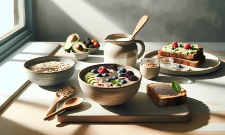 Tarmvänlig frukost: 7 vanor som minskar uppblåsthet