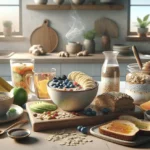 Tarmvänlig frukost: 7 vanor som minskar uppblåsthet