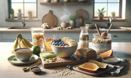 Tarmvänlig frukost: 7 vanor som minskar uppblåsthet