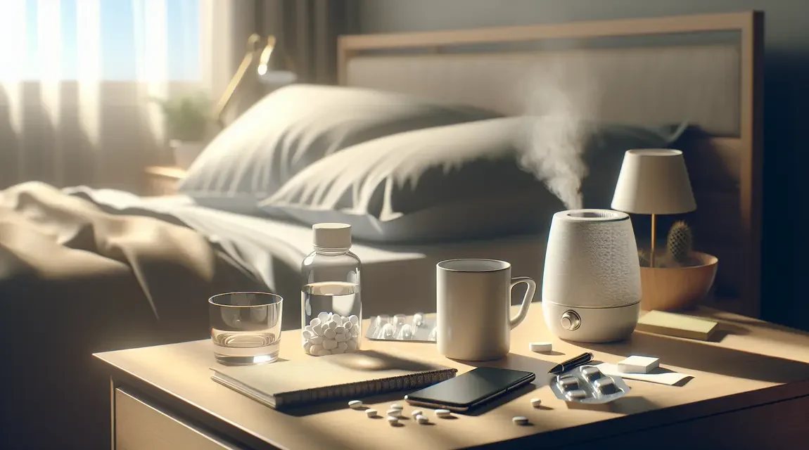 Varför du är trött trots sömn – 7 dolda orsaker