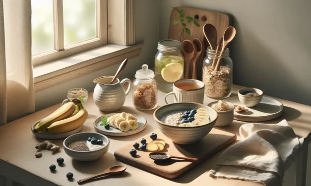 7-dagars “tarmreset”: så lugnar du magen (utan detox)