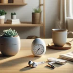 7-minutersregeln som sänker stress – enligt forskningen
