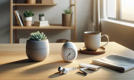 7-minutersregeln som sänker stress – enligt forskningen
