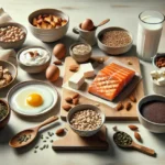 7 tecken på att du är proteinfattig (och så fixar du det)