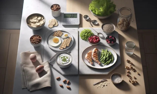 7 tecken på att du får för lite protein (och hur du fixar det)