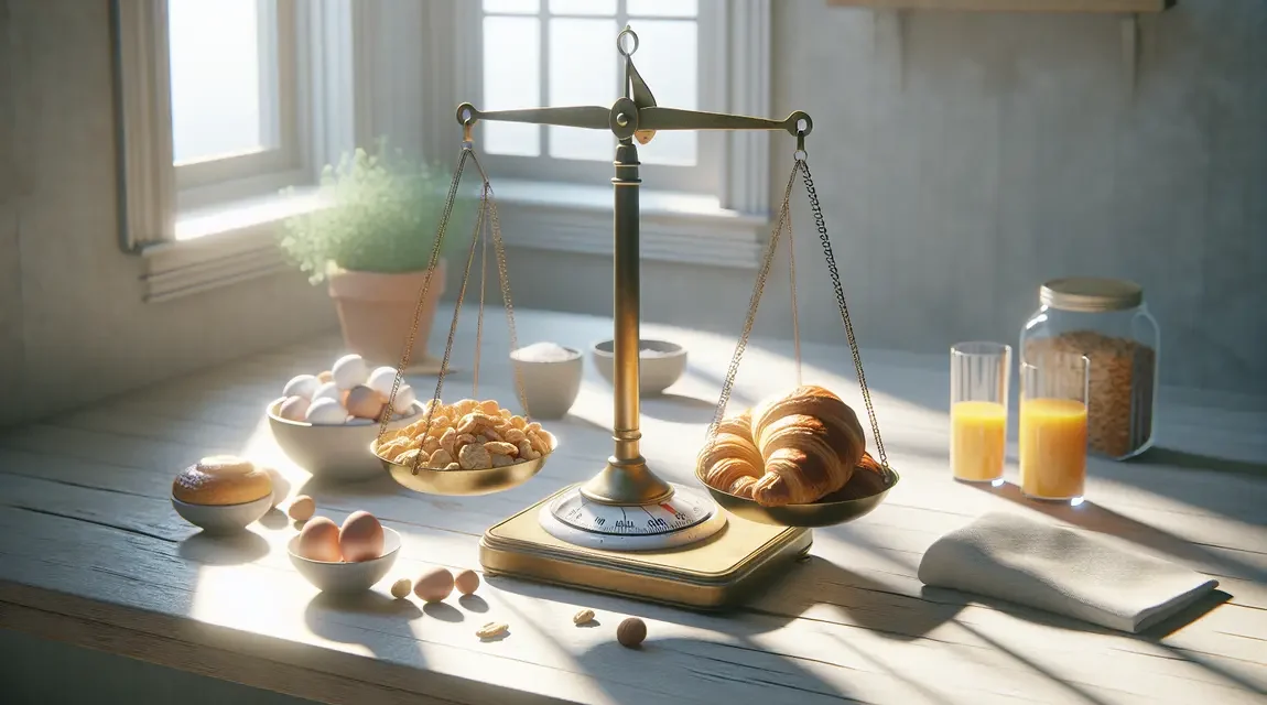 7 tecken på att du får i dig för lite protein (utan att veta)
