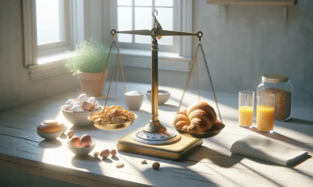 7 tecken på att du får i dig för lite protein (utan att veta)