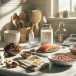 Äter du för lite protein? 7 tecken på att kroppen säger ifrån