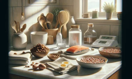 Äter du för lite protein? 7 tecken på att kroppen säger ifrån